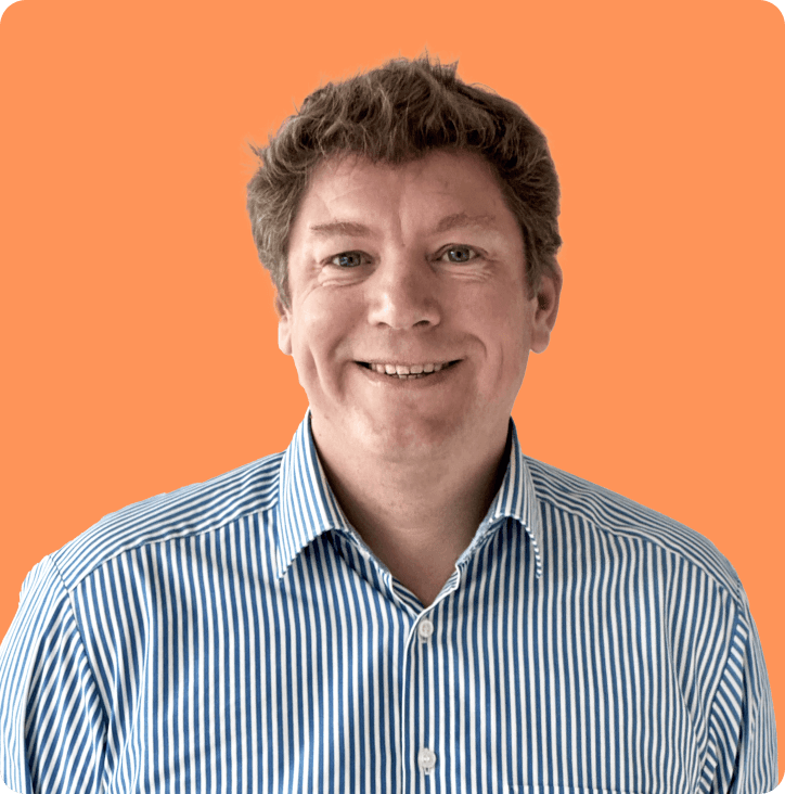 Échangez avec <br><span>Alexandre Chatard</span>