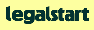 Legalstart Logo Business Plan