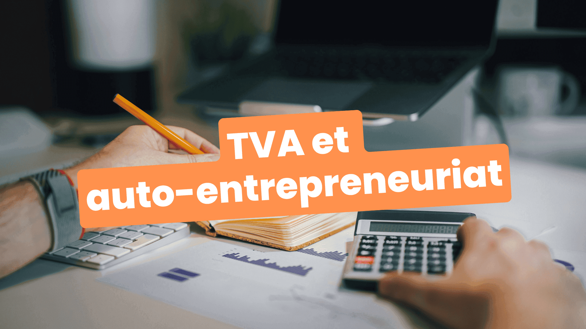 TVA auto-entrepreneur