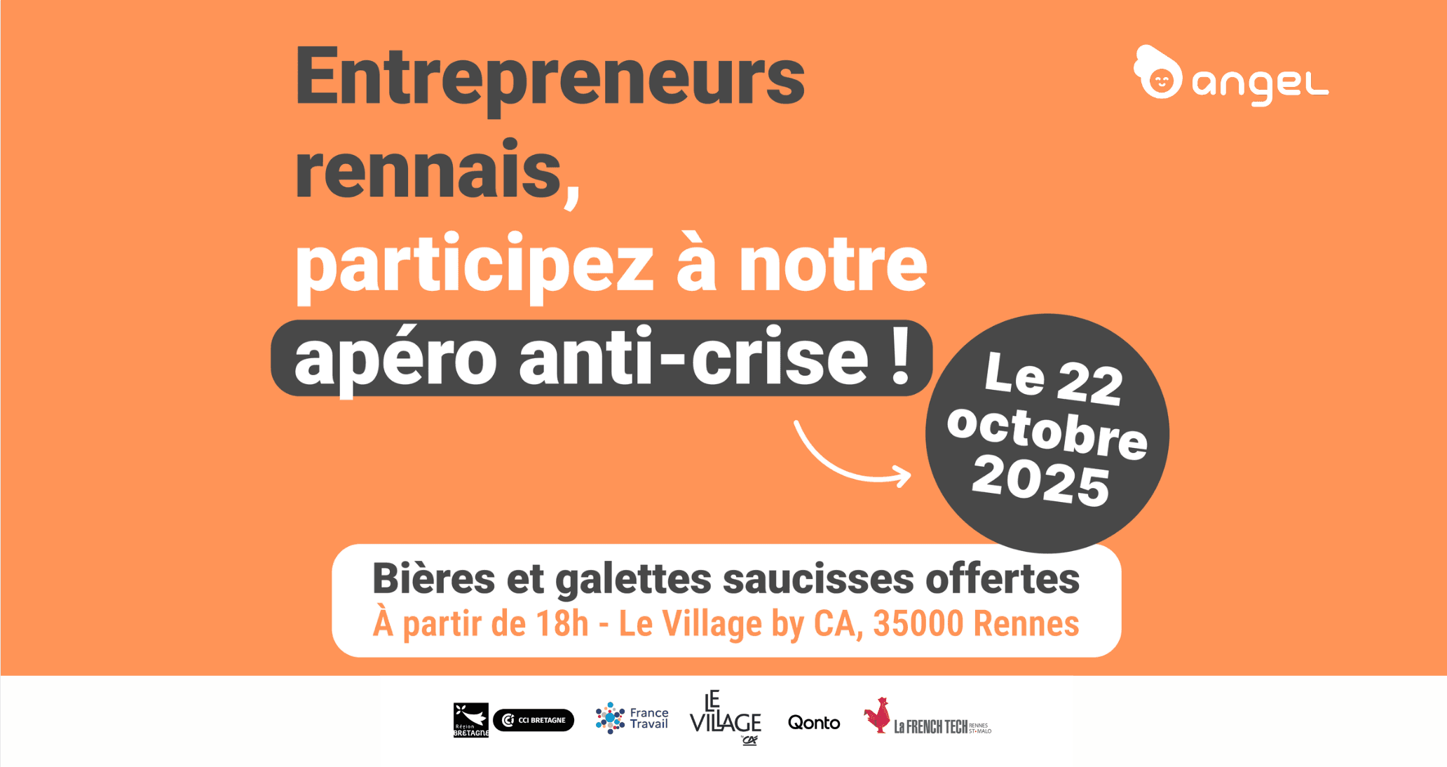 apero entrepreneurs rennes