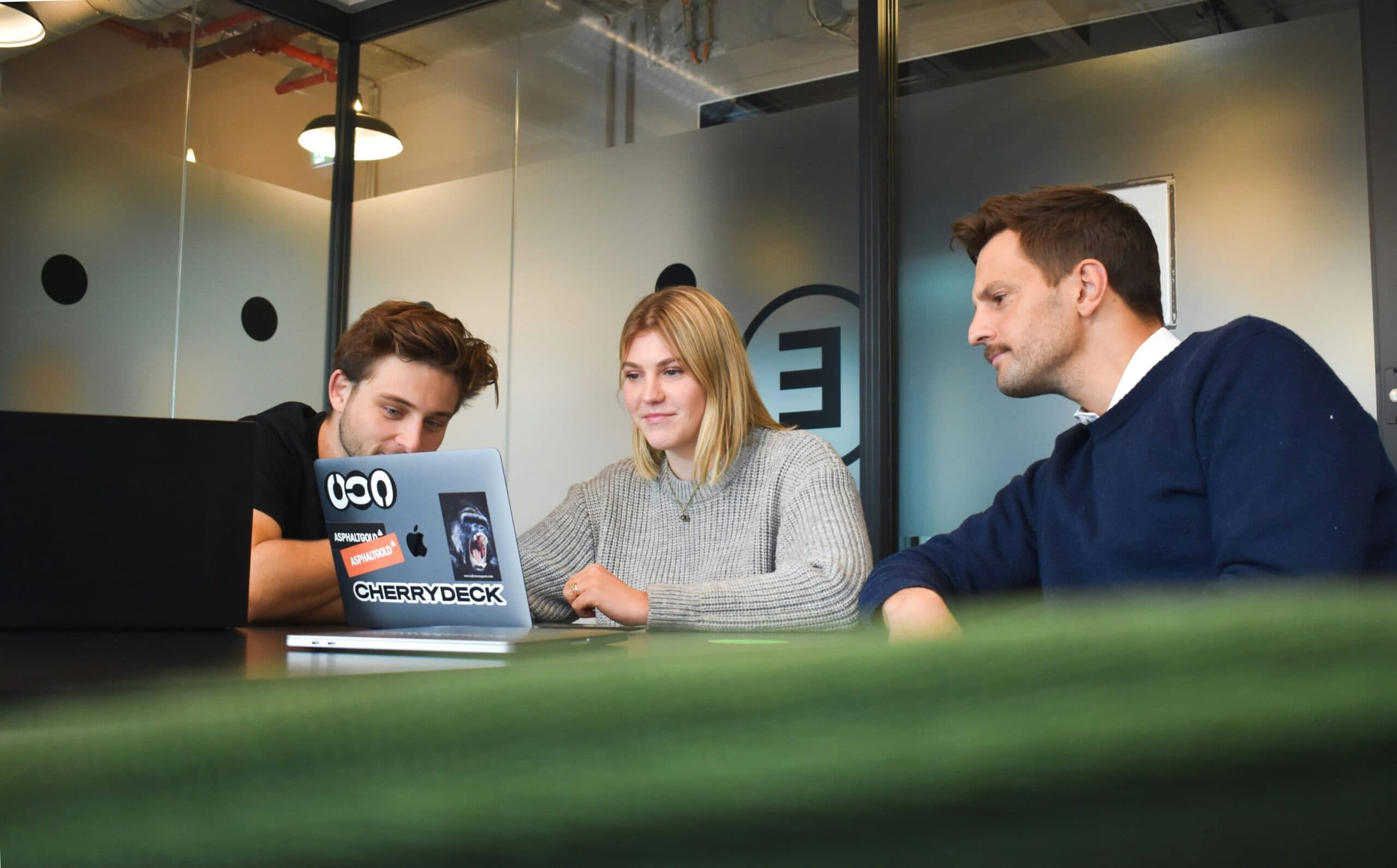 Créez le business plan parfait pour <strong>votre entreprise, gratuitement<strong>