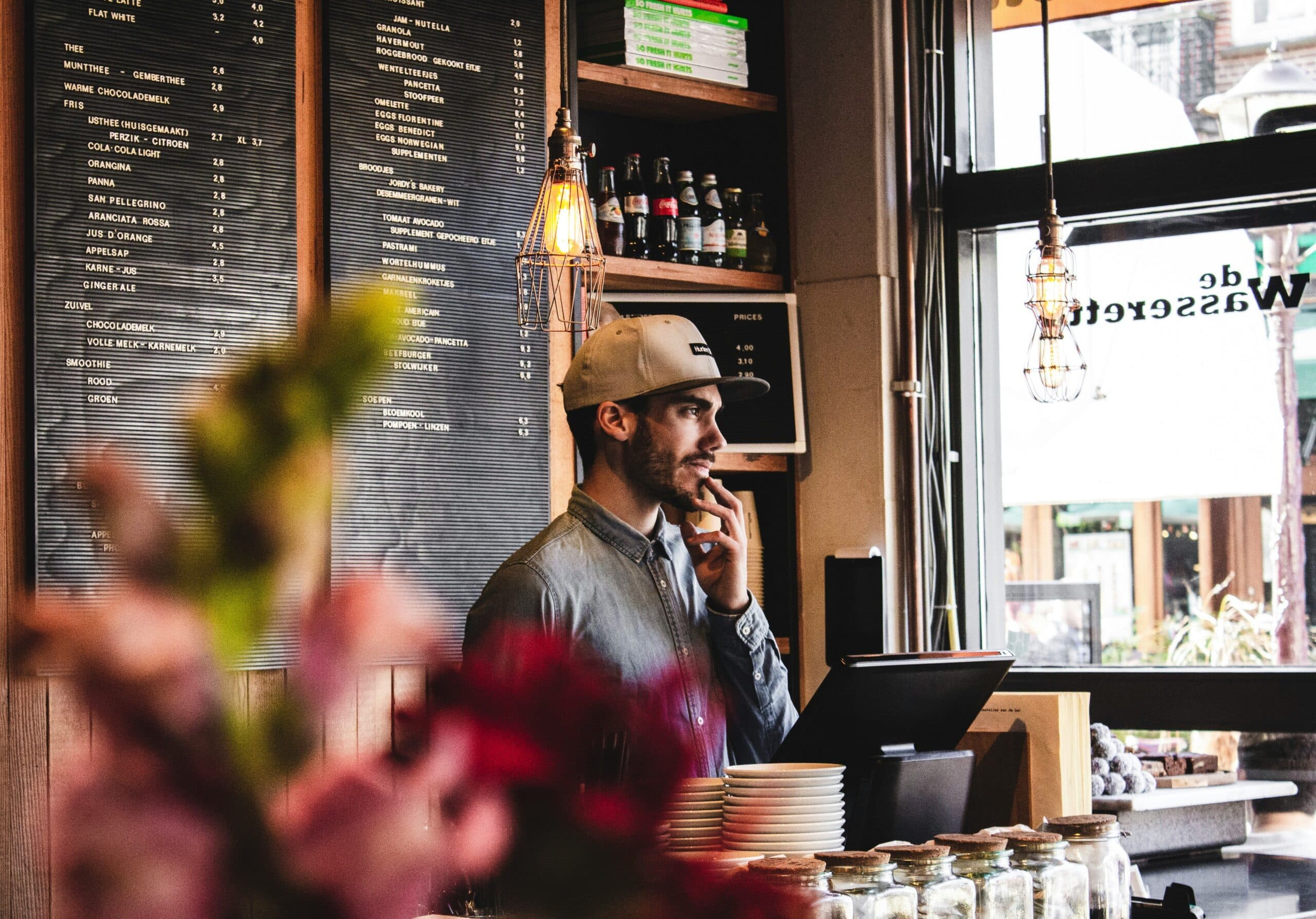Créez le business plan parfait pour <strong>votre restaurant en 1h, gratuitement<strong>