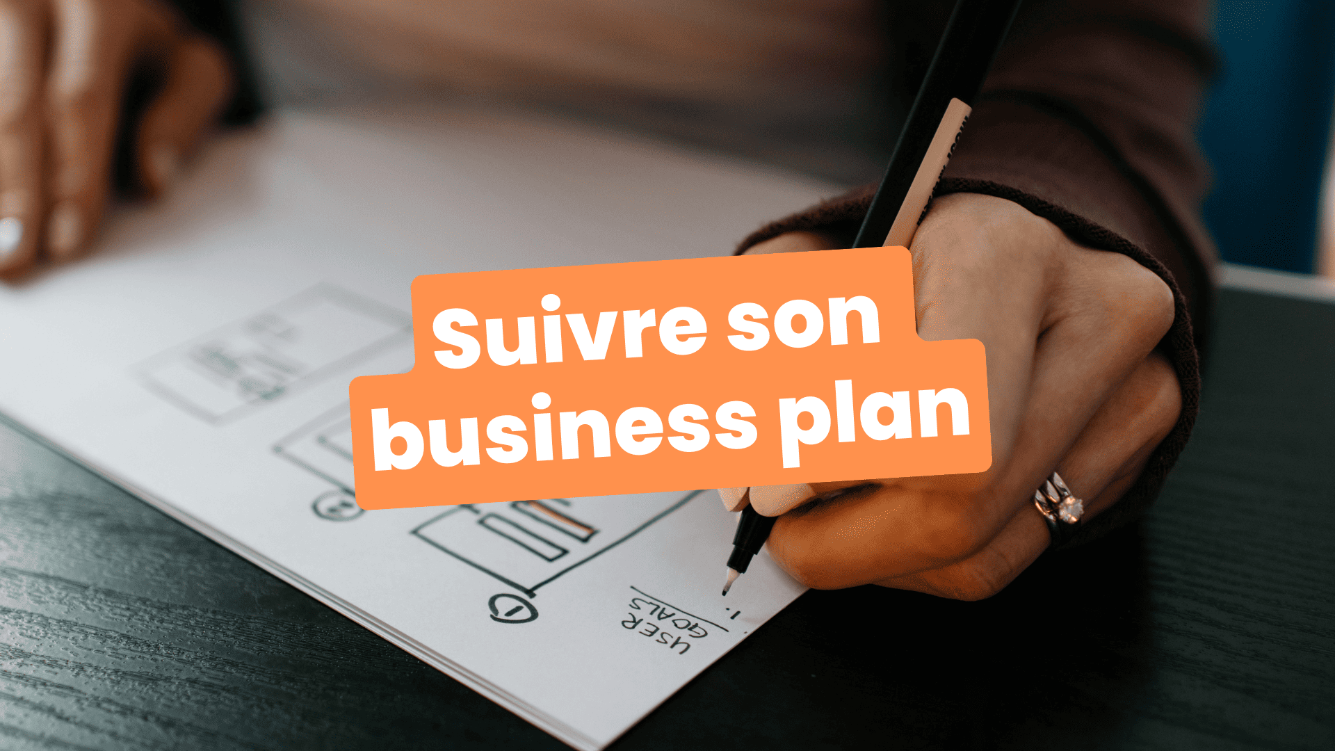 business plan suivi