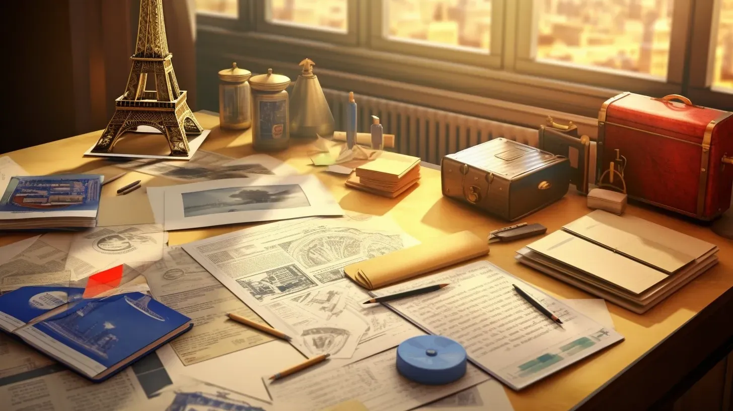 créer une entreprise SAS