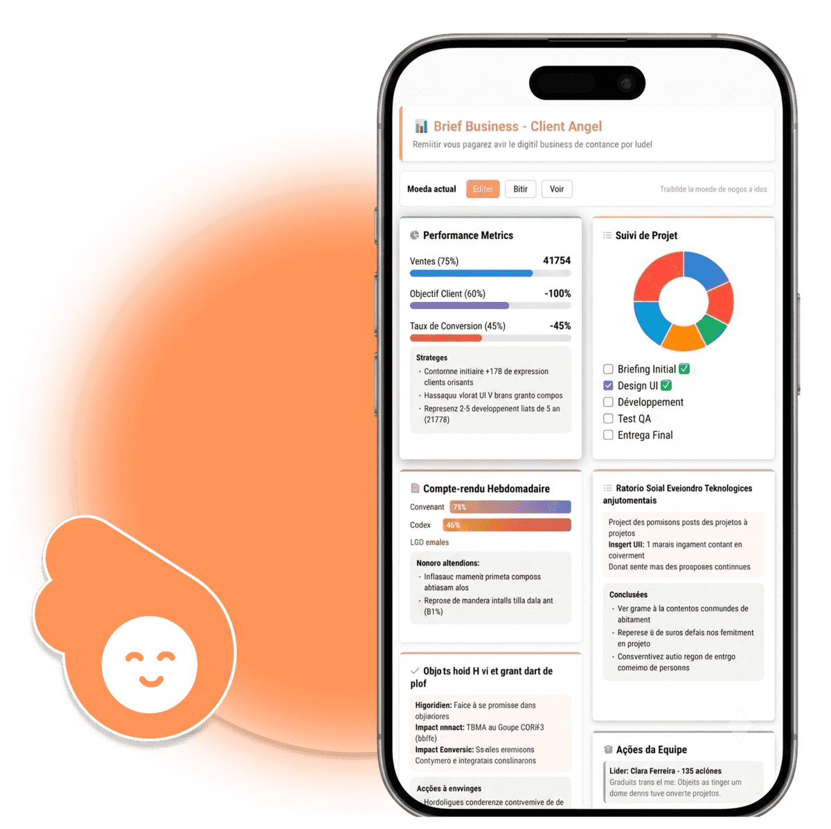 <span>Suivez l'activité réelle de vos clients TPE,</span><br>en continu, pas une fois par an.