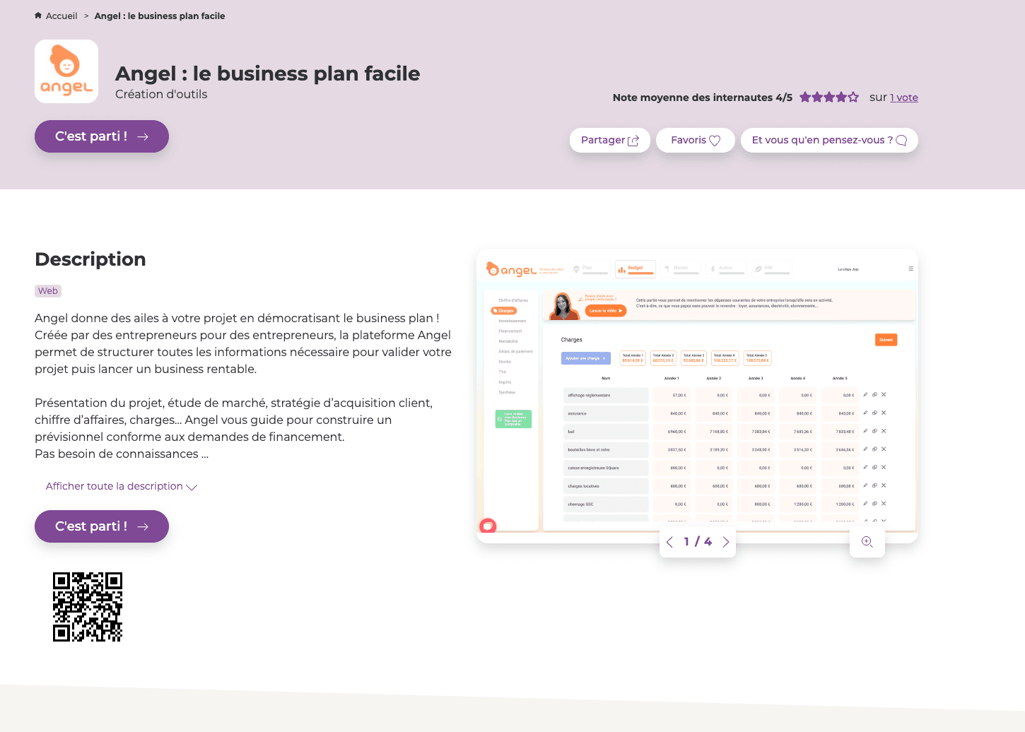 Recommandé par France Travail