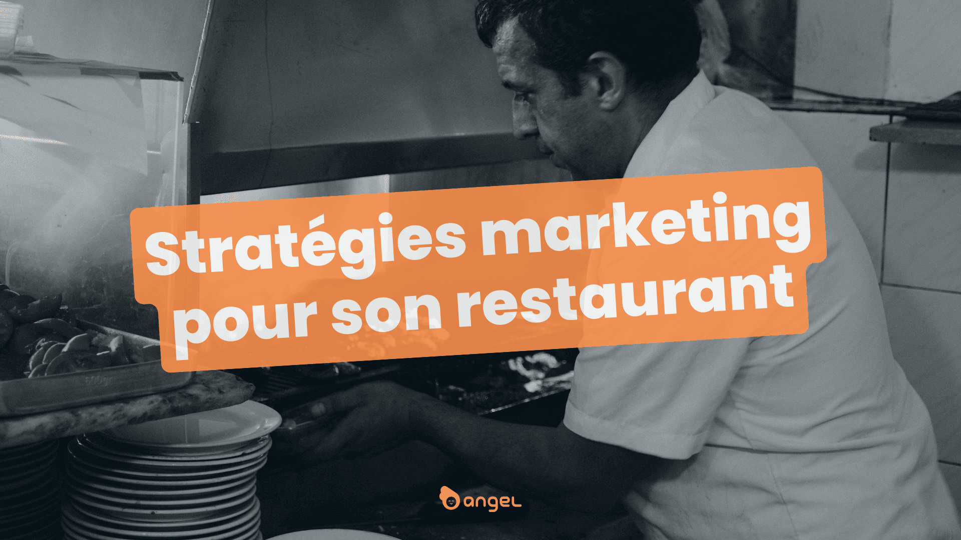 marketing digital restaurant