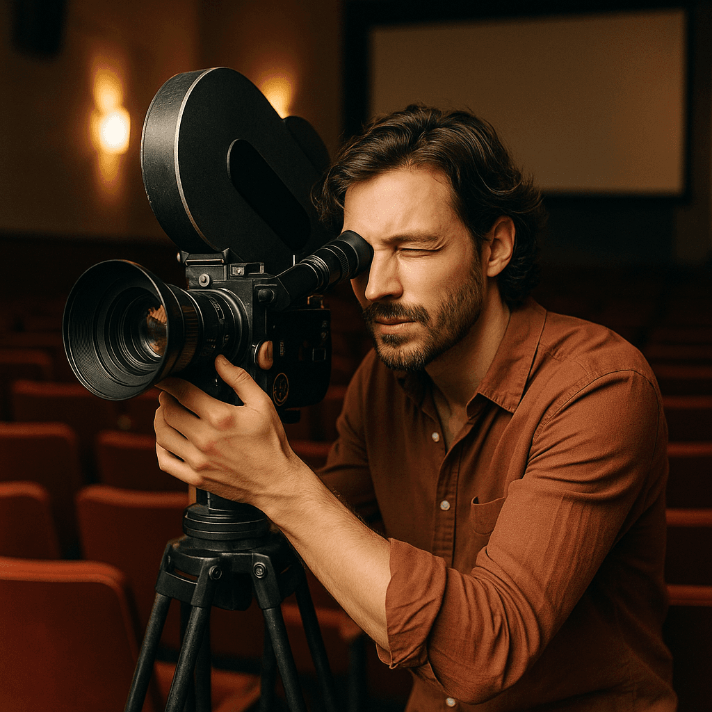 Ouvrez votre <strong>cinéma indépendant</strong> : le guide pour un projet qui fait salle comble.