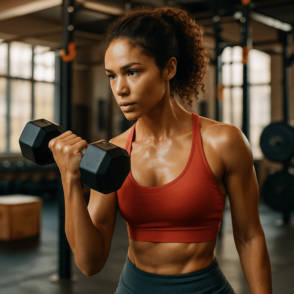 Ouvrez votre <strong>salle de sport ou studio de fitness</strong> : le guide pour un lancement réussi.