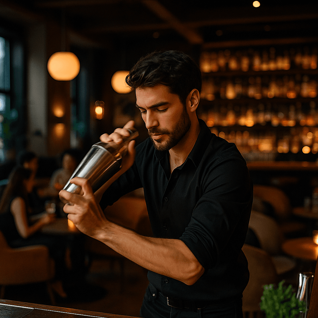 Ouvrir votre <strong>lounge bar</strong> : le guide pour un lancement réussi.