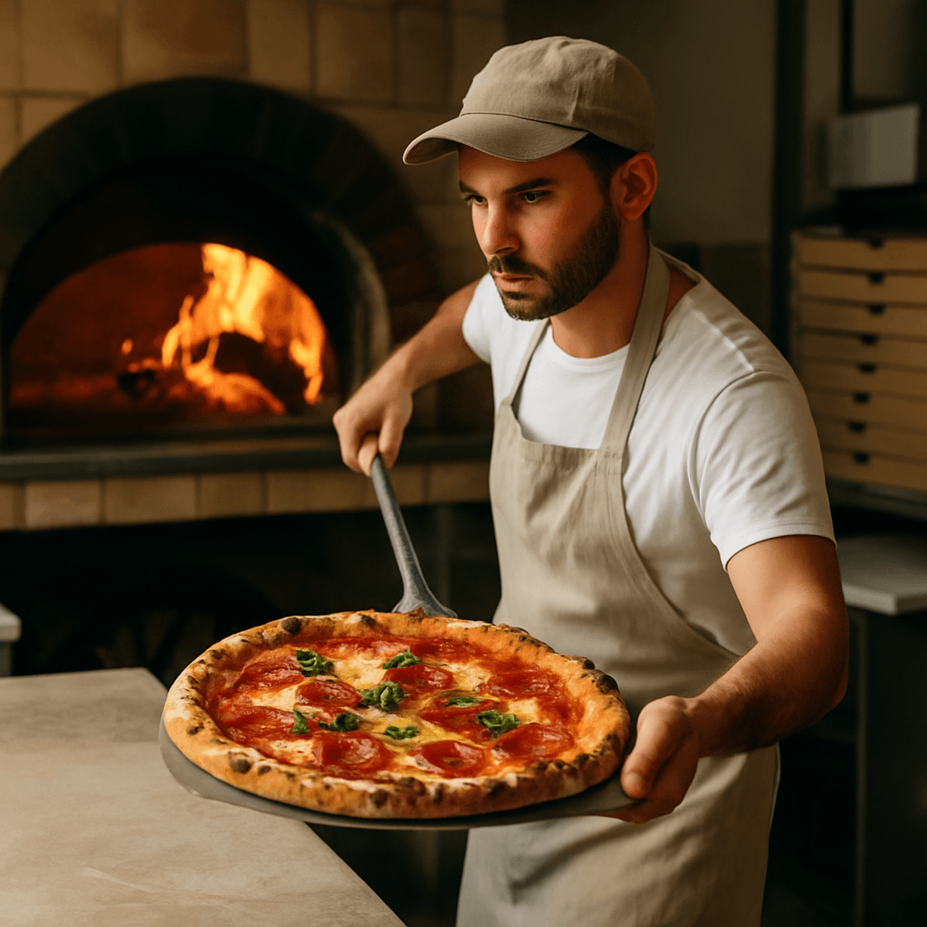 Ouvrir votre <strong>pizzeria</strong> : le guide pour un lancement réussi.