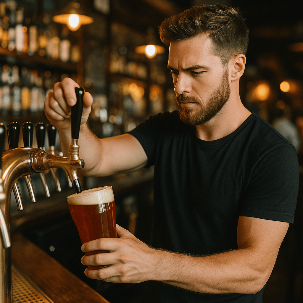 Ouvrir votre <strong>pub</strong> : le guide complet pour un lancement réussi.