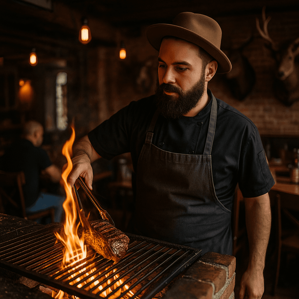 Ouvrez votre <strong>restaurant thématique</strong> et captivez vos clients.