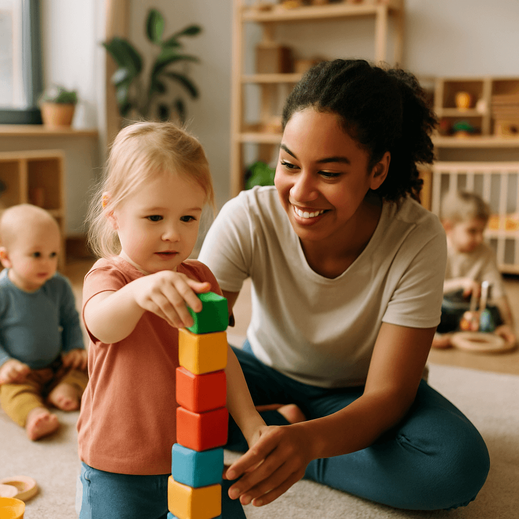 Ouvrir votre <strong>micro-crèche</strong> : le guide pour un projet rentable et serein.