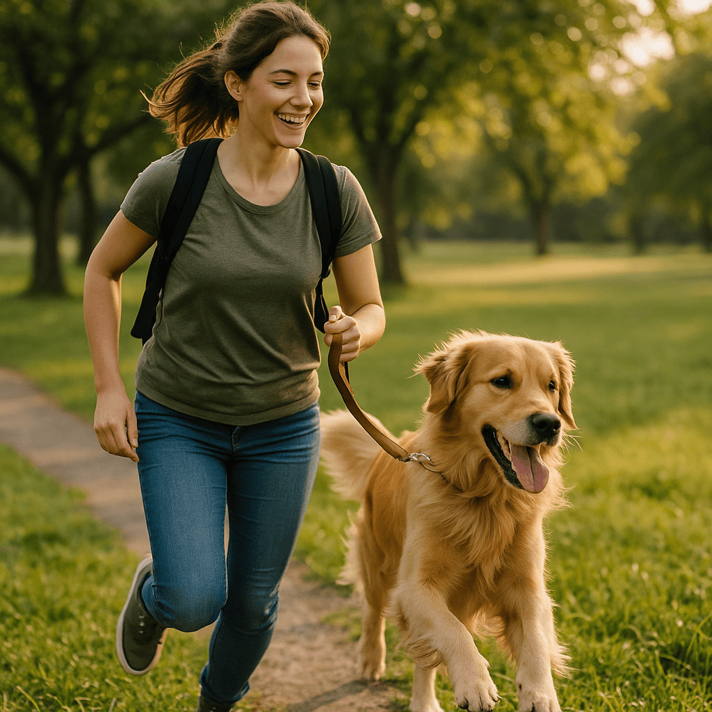 Créez votre <strong>entreprise de garde d'animaux</strong> et vivez de votre passion.