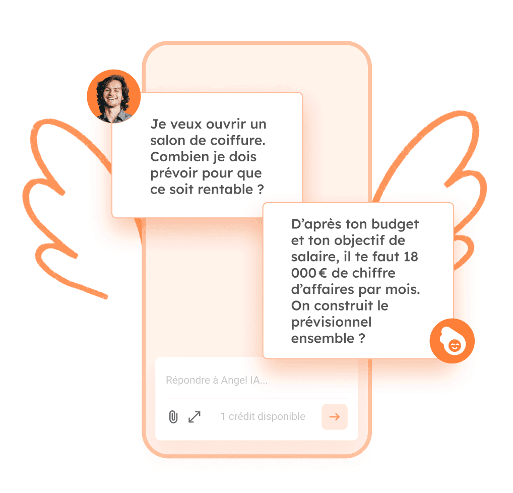 La meilleure <strong>solution de business plan</strong> pour obtenir son financement