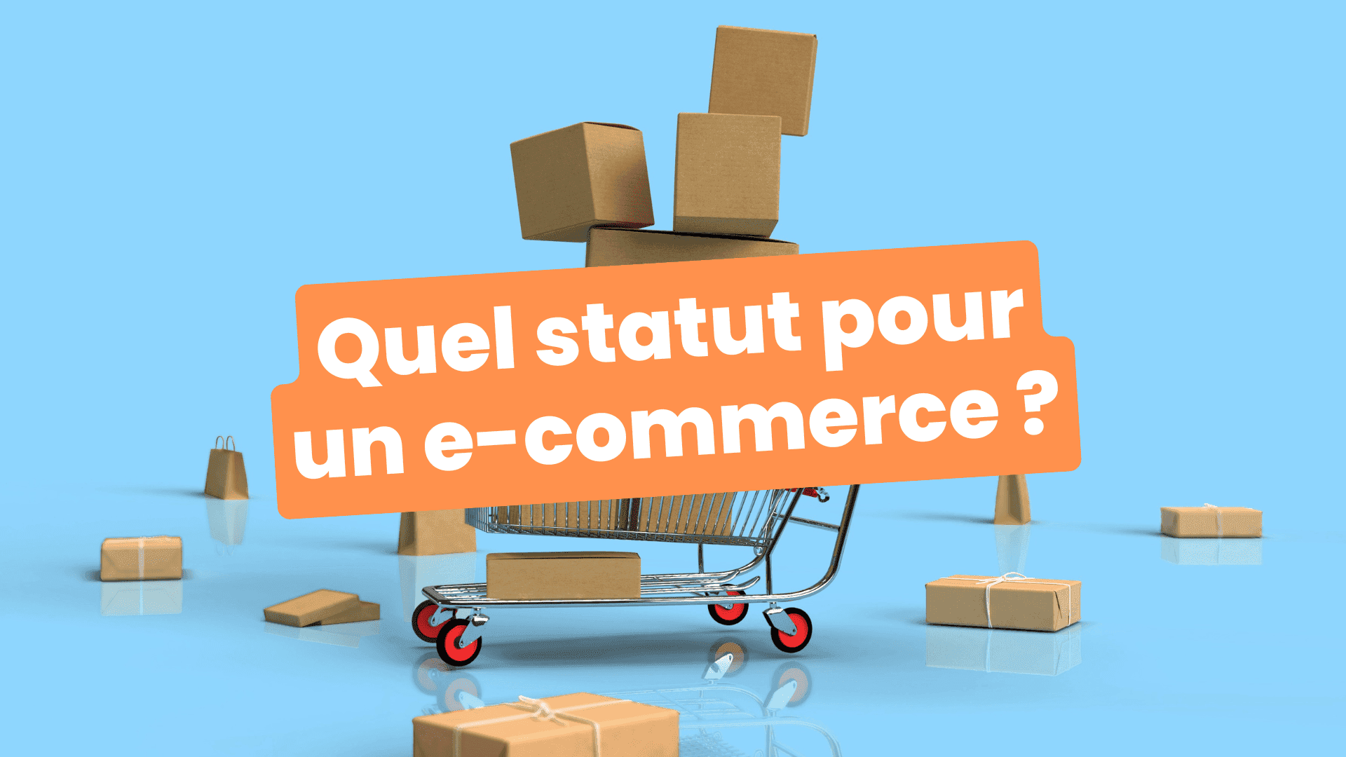 statut e-commerce