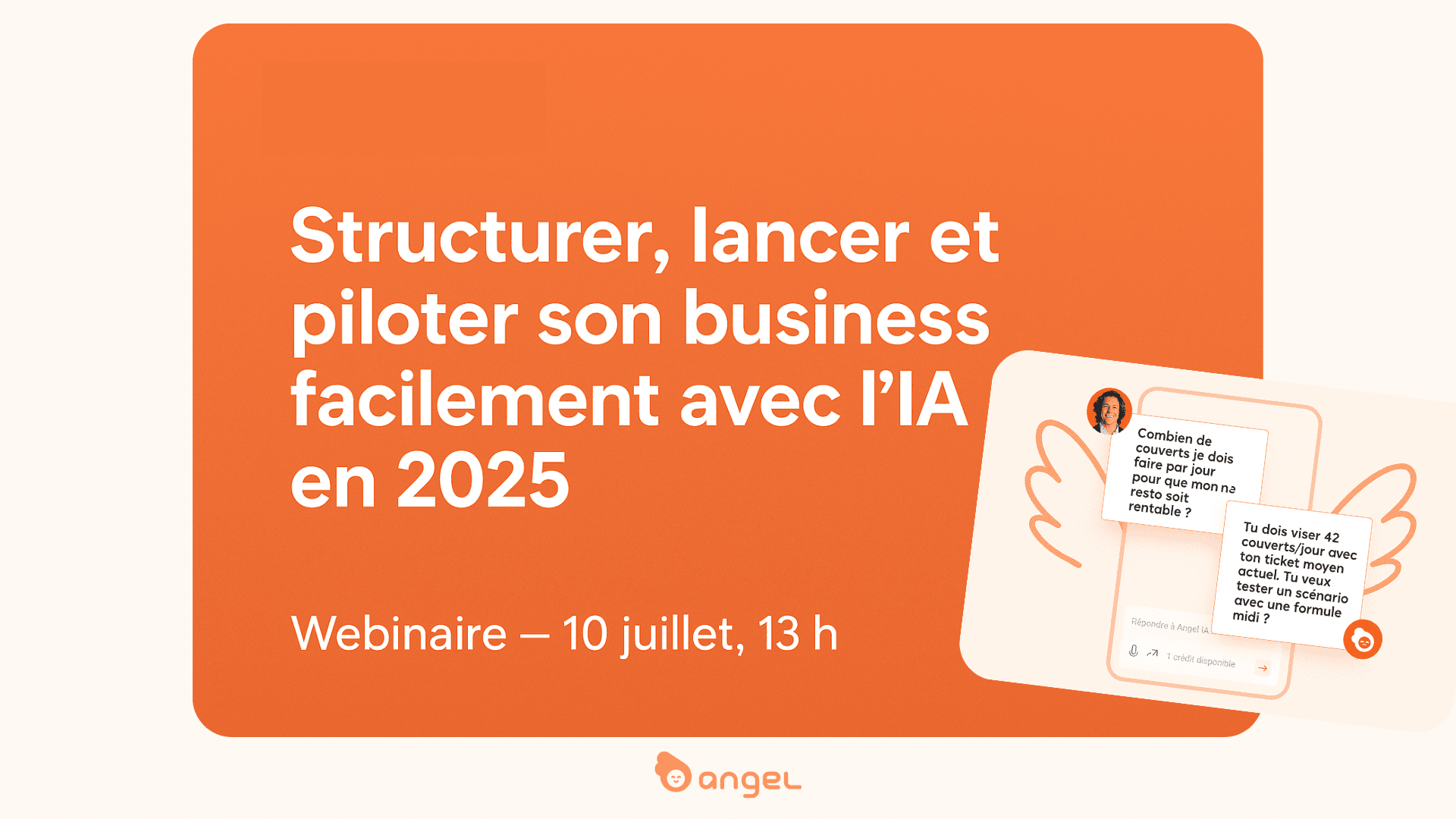 webinaire angel