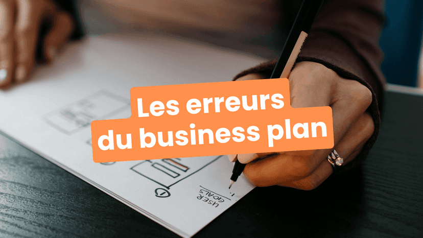 business plan erreurs