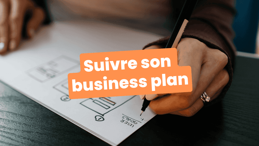 business plan suivi