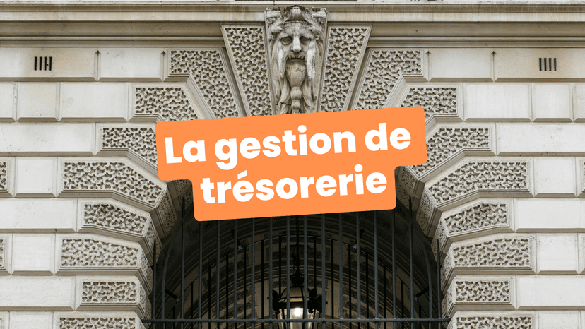 gestion de trésorerie