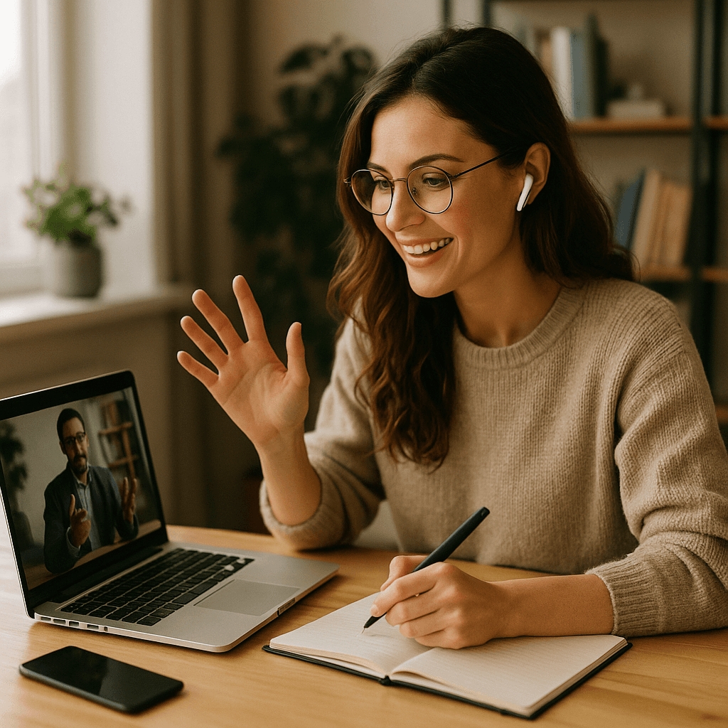 Lancez votre <strong>entreprise de consulting en ligne</strong> en toute sérénité.