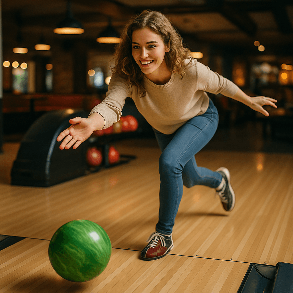Ouvrir votre <strong>bowling</strong> : Le guide complet pour un strike financier.