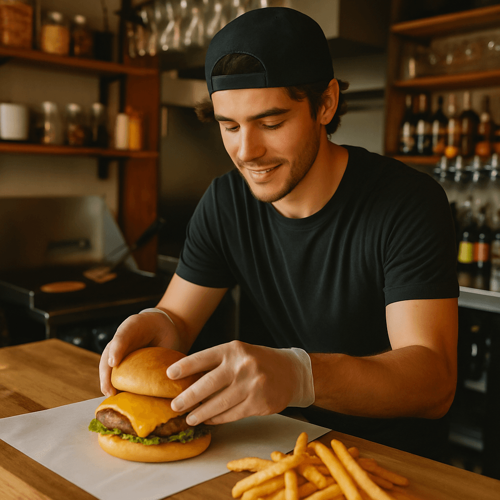 Ouvrir votre <strong>snack-bar</strong> : Le guide pour un lancement réussi.
