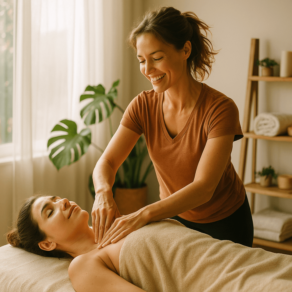 Lancez votre <strong>entreprise de bien-être</strong> et transformez votre passion en métier.