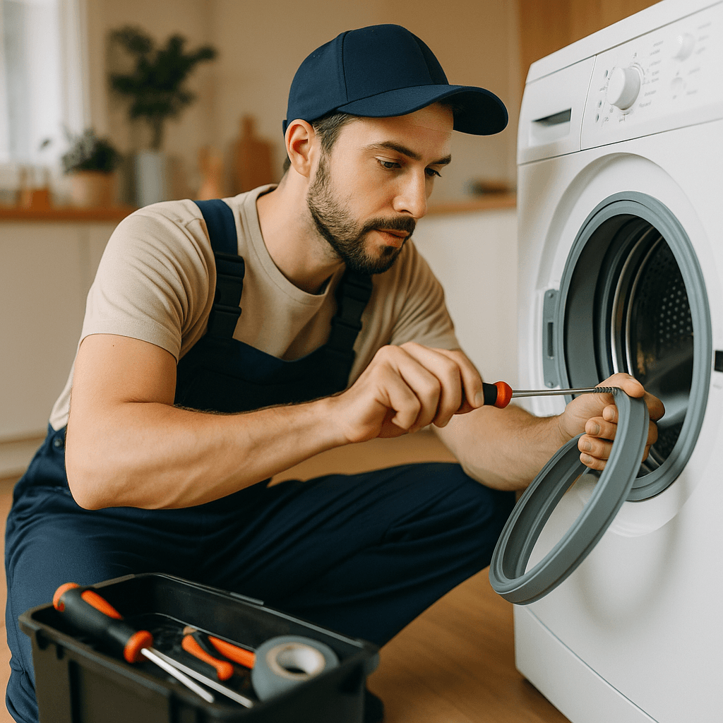 Lancez votre <strong>entreprise de réparation à domicile</strong> et devenez indispensable.