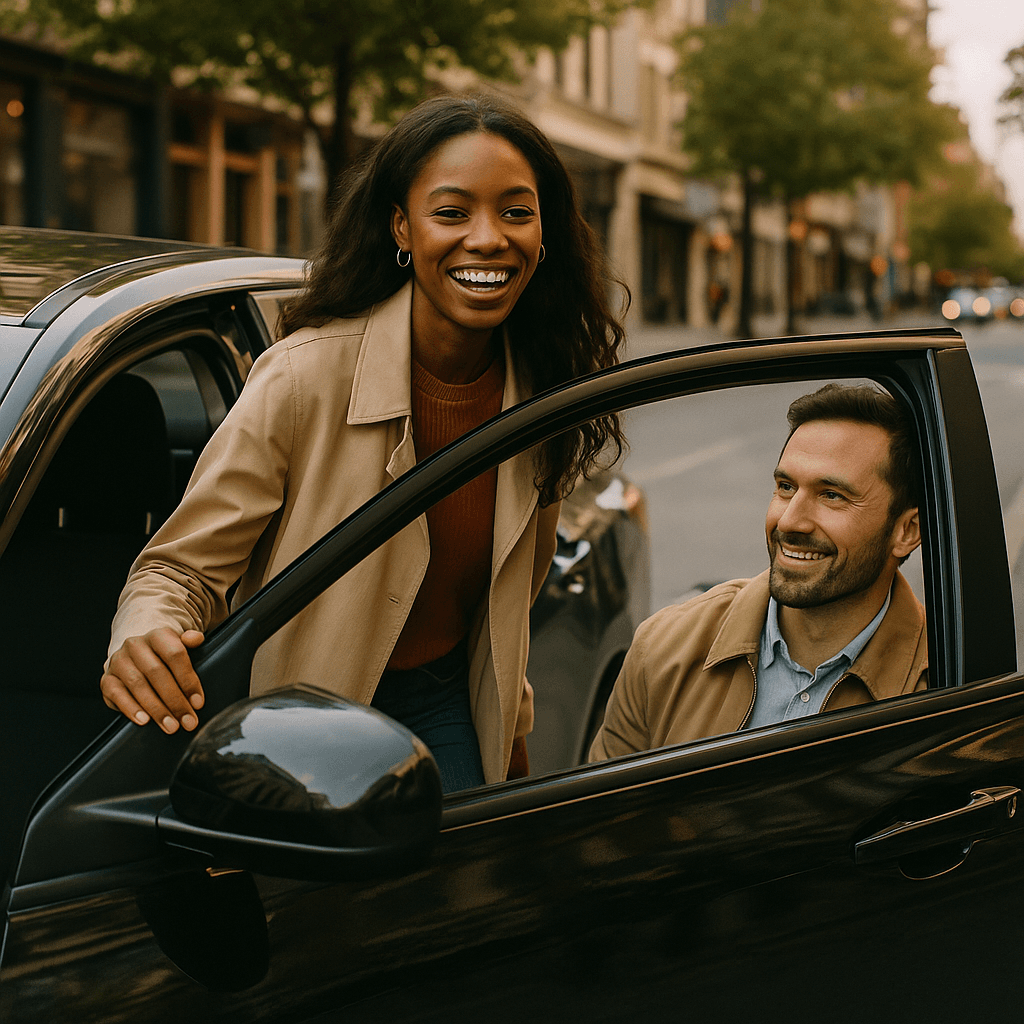 Lancez votre <strong>entreprise VTC (Uber)</strong> et devenez votre propre patron