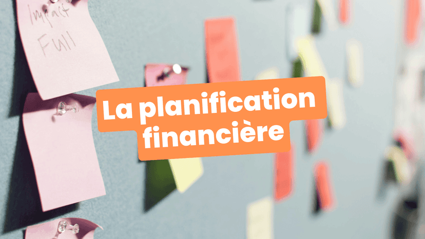 planification financière