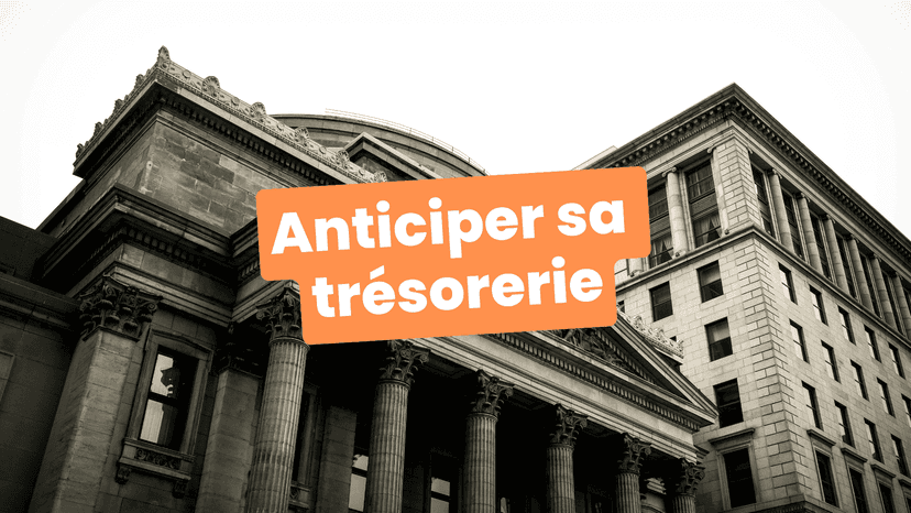 stress de trésorerie