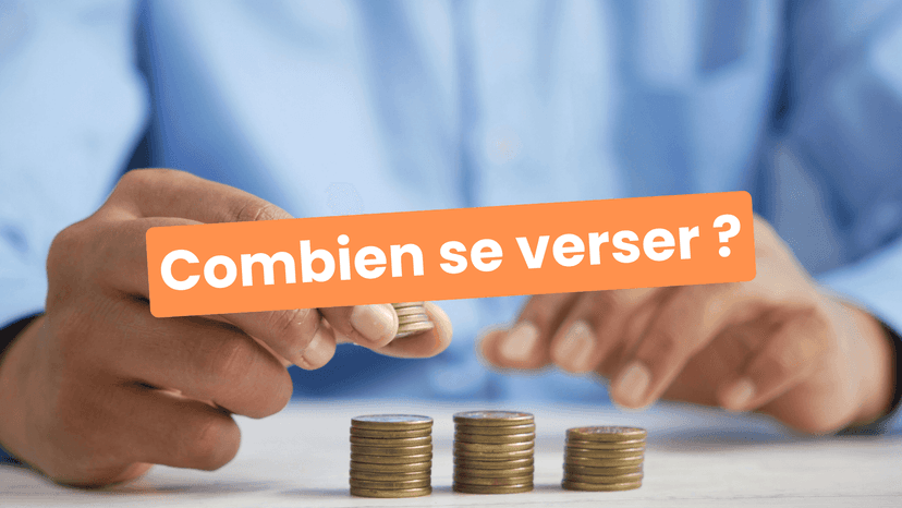 verser un salaire