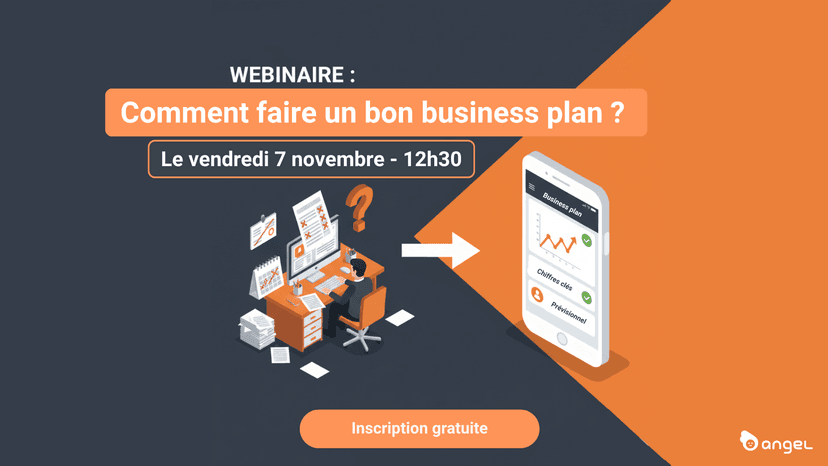 webinaire business plan