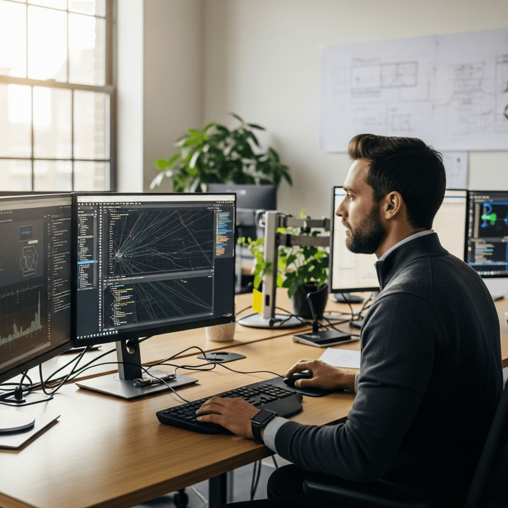 Créez le Business Plan Tech qui <strong>sécurisera votre financement</strong>