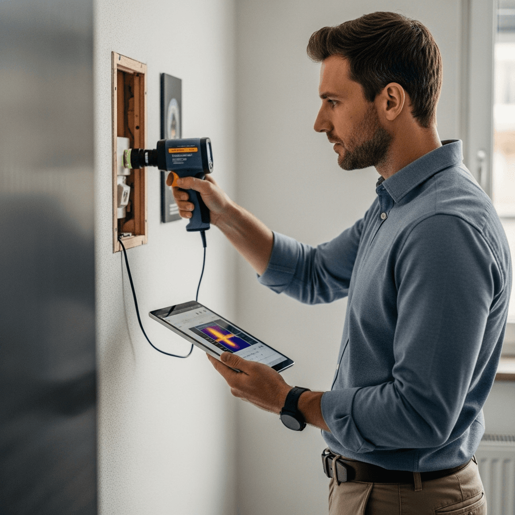 Lancez votre <strong>entreprise de diagnostic immobilier</strong>