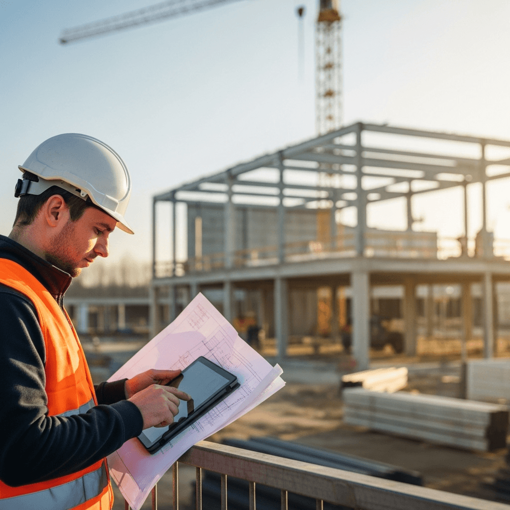 Créez un <strong>Business Plan Bâtiment</strong> Solide et Convaincant en Moins d'1 Heure