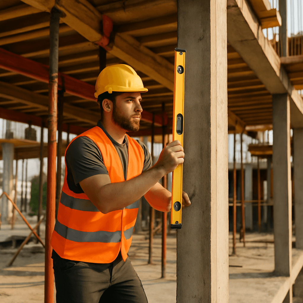 Créez votre <strong>entreprise de bâtiment</strong> et bâtissez votre succès.
