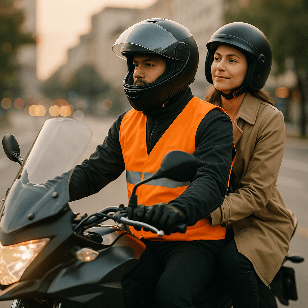 Créez un business plan percutant pour votre activité de <strong>moto-taxi</strong>