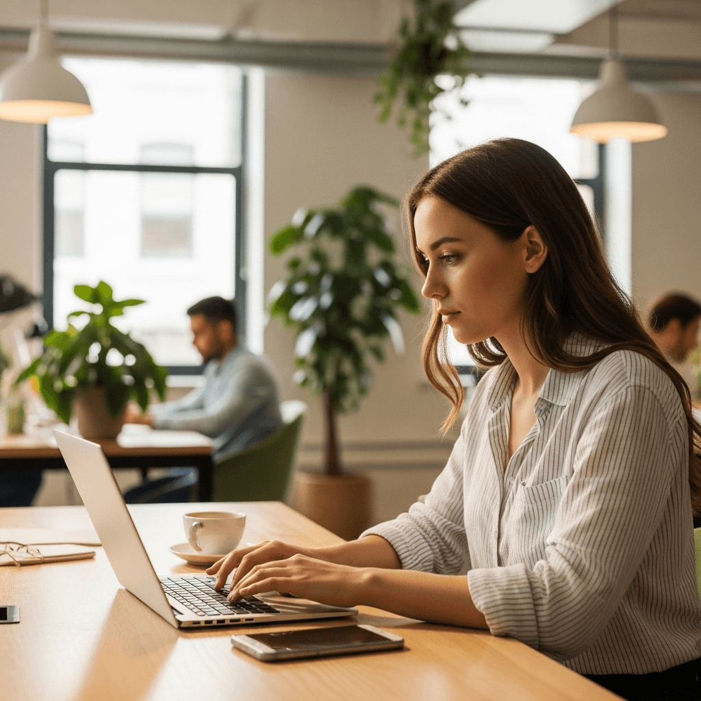 Créez le <strong>business plan de votre activité freelance</strong> et lancez-vous en toute confiance