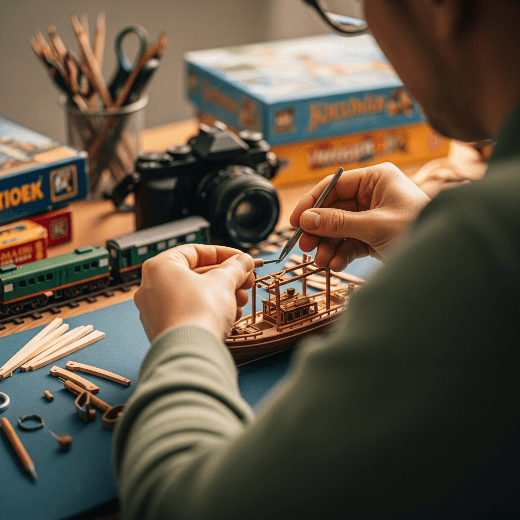 Lancez votre <strong>entreprise de loisirs</strong> et transformez votre passion en succès.