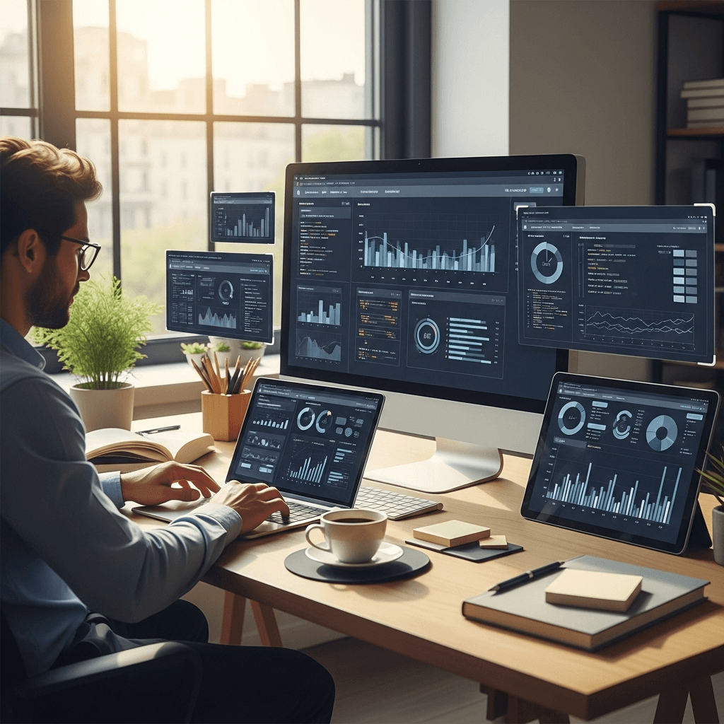 Devenez <strong>Data Analyst Freelance</strong> et valorisez votre expertise.