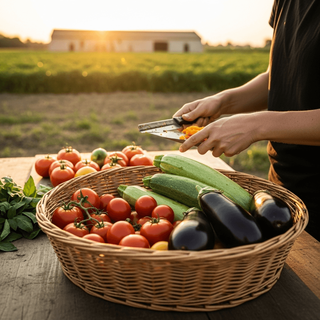 Créez le business plan de <strong>votre entreprise agroalimentaire</strong> et lancez-vous !