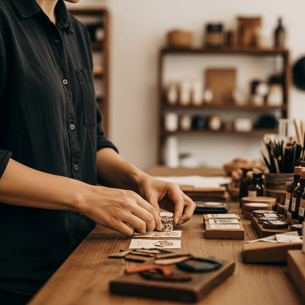 Créez le business plan qui ouvrira les portes de <strong>votre futur commerce</strong>