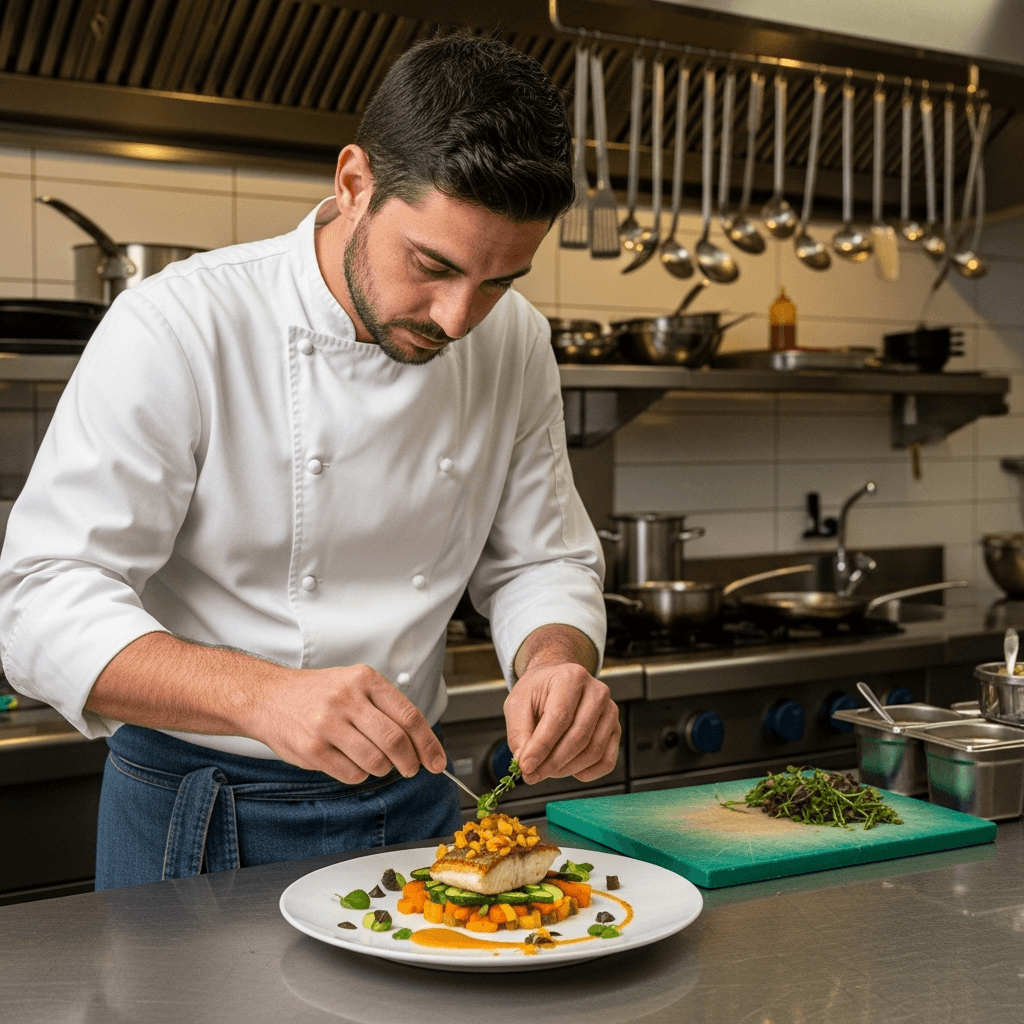 Créez le business plan de votre <strong>restaurant ou bar</strong> en quelques clics