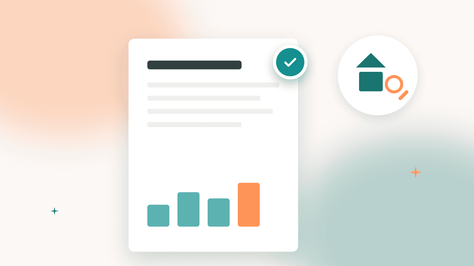 Business plan diagnostic immobilier