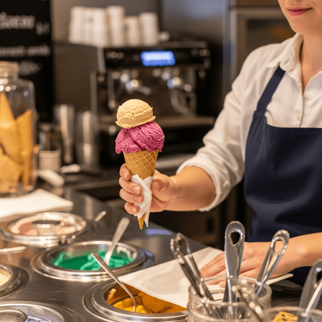 Ouvrir votre <strong>glacier artisanal</strong> : le guide complet.