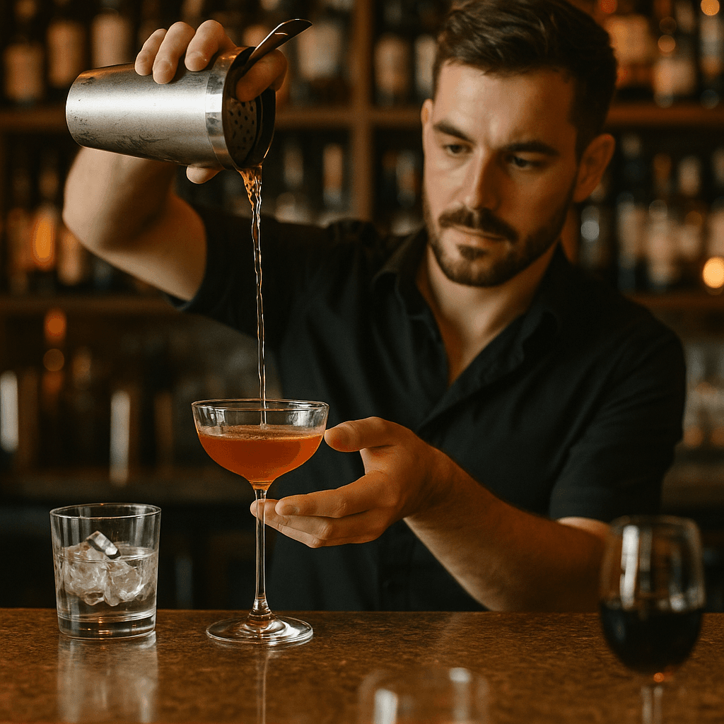 Ouvrir votre <strong>bar</strong> : le guide pour un lancement réussi.