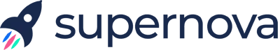 Logo Supernova